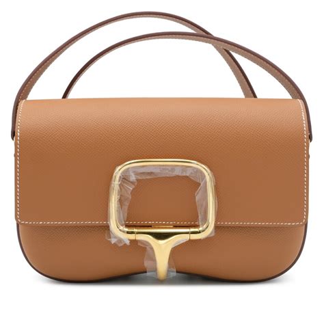 hermès della cavalleria elan bag